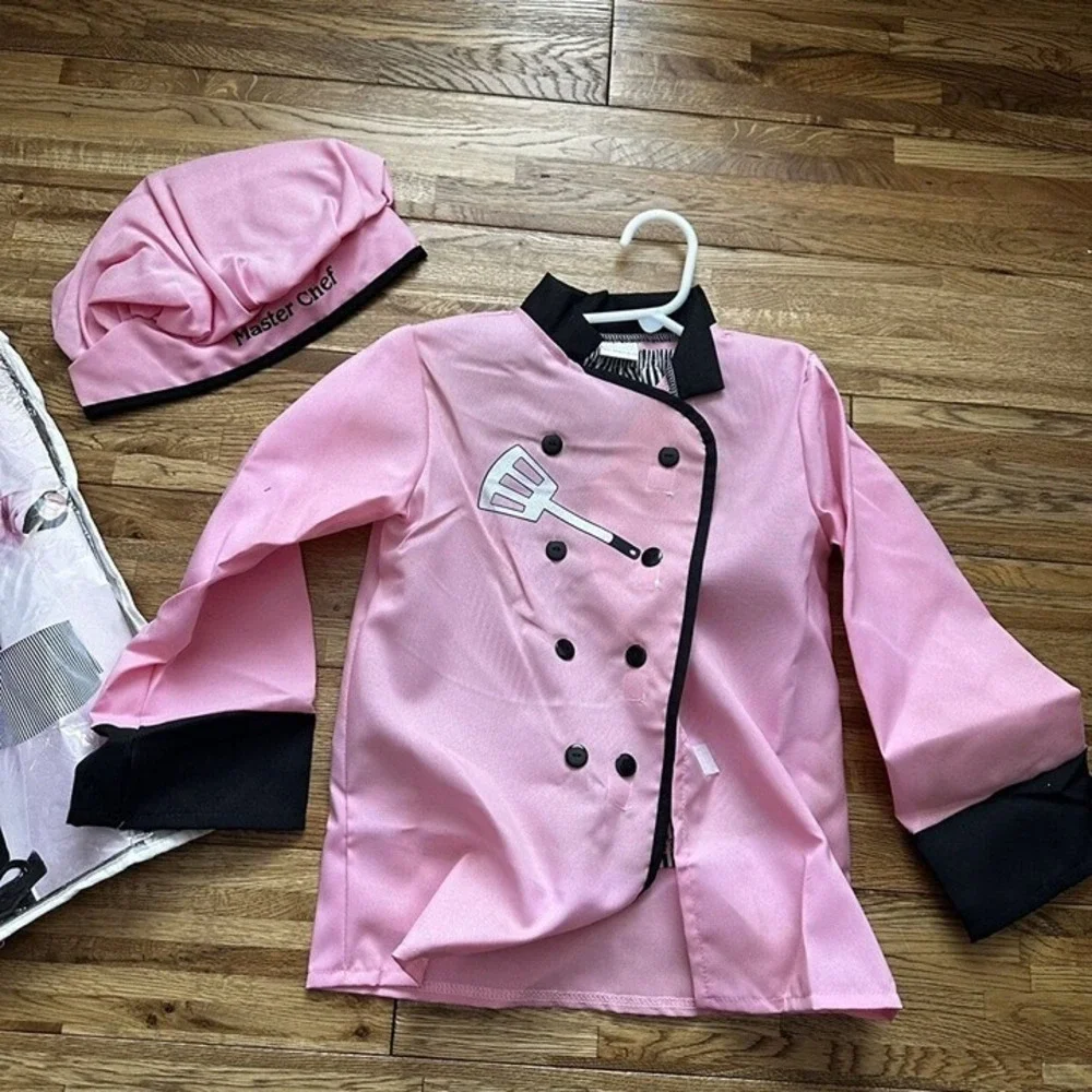 The Unbranded Brand dress up